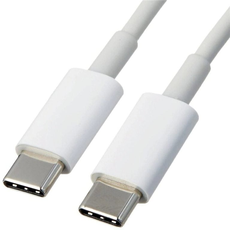 CABLE XIAOMI USB C A USB C 1,5 M - 2