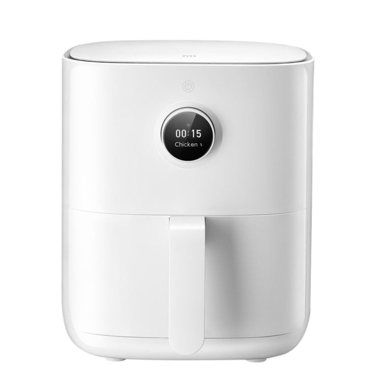 FREIDORA DE AIRE INTELIGENTE MI DE 3,5 L XIAOMI - 4