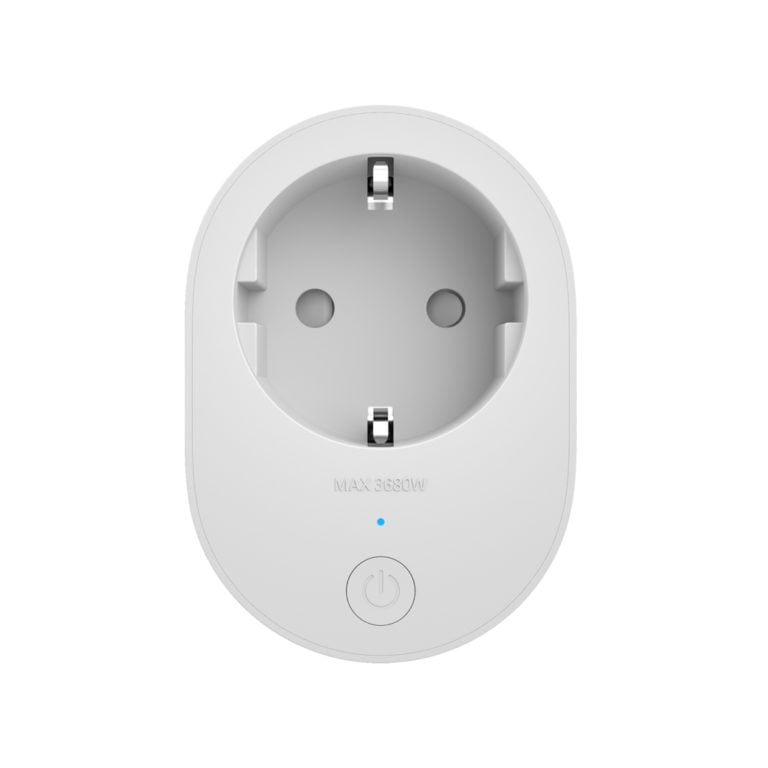 COMBO 2 ENCHUFES INTELIGENTES XIAOMI 2 SCHUKO - 2