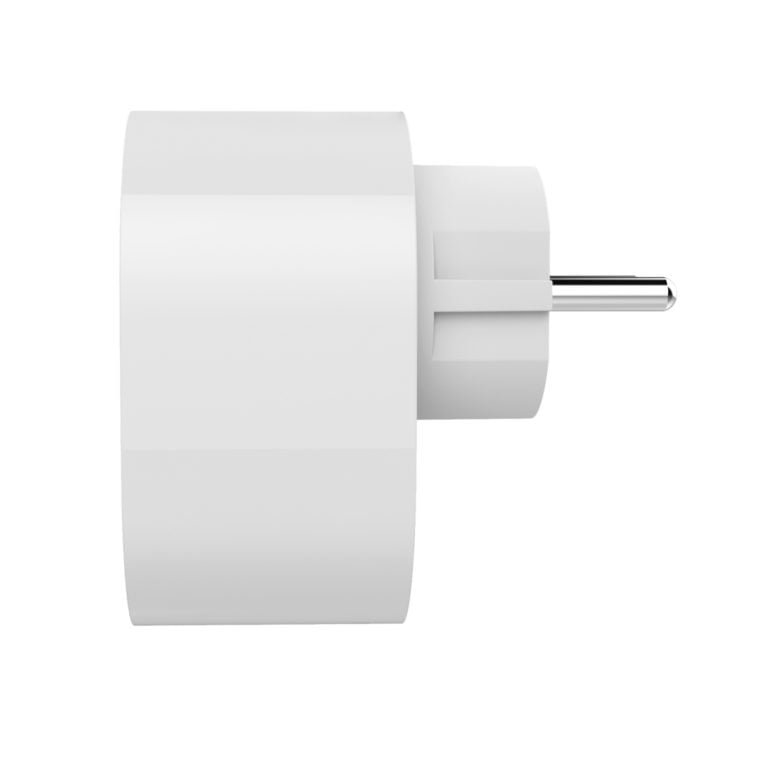 COMBO 2 ENCHUFES INTELIGENTES XIAOMI 2 SCHUKO - 3
