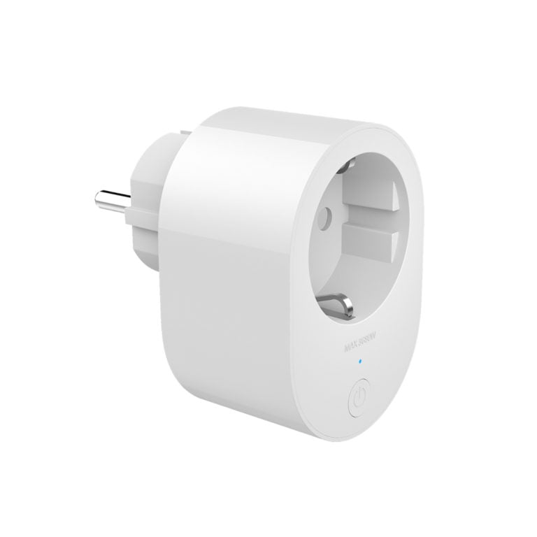 COMBO 2 ENCHUFES INTELIGENTES XIAOMI 2 SCHUKO - 5