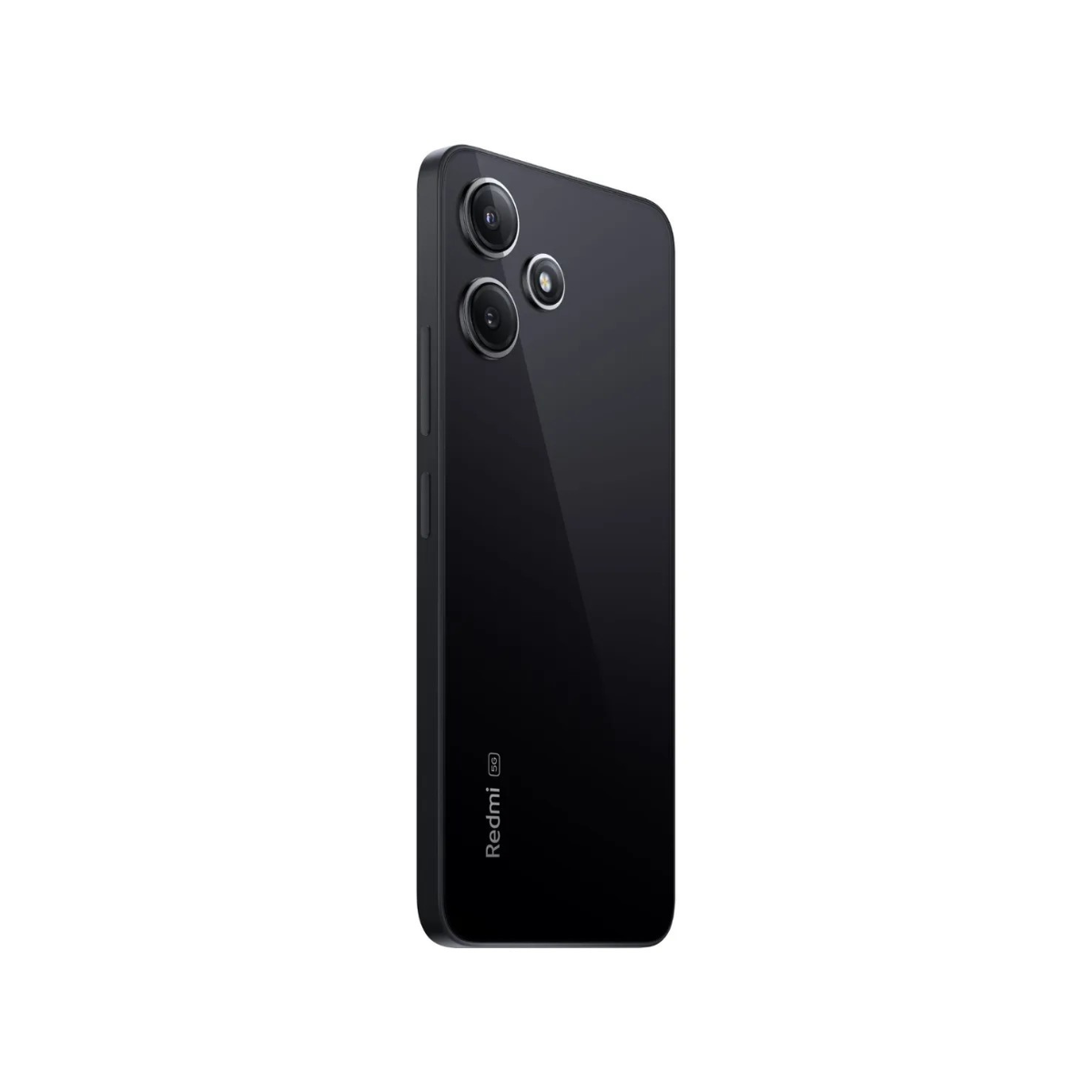 XIAOMI REDMI 12 MIDNIGHT BLACK EU 8GB RAM 256GB ROM - 4