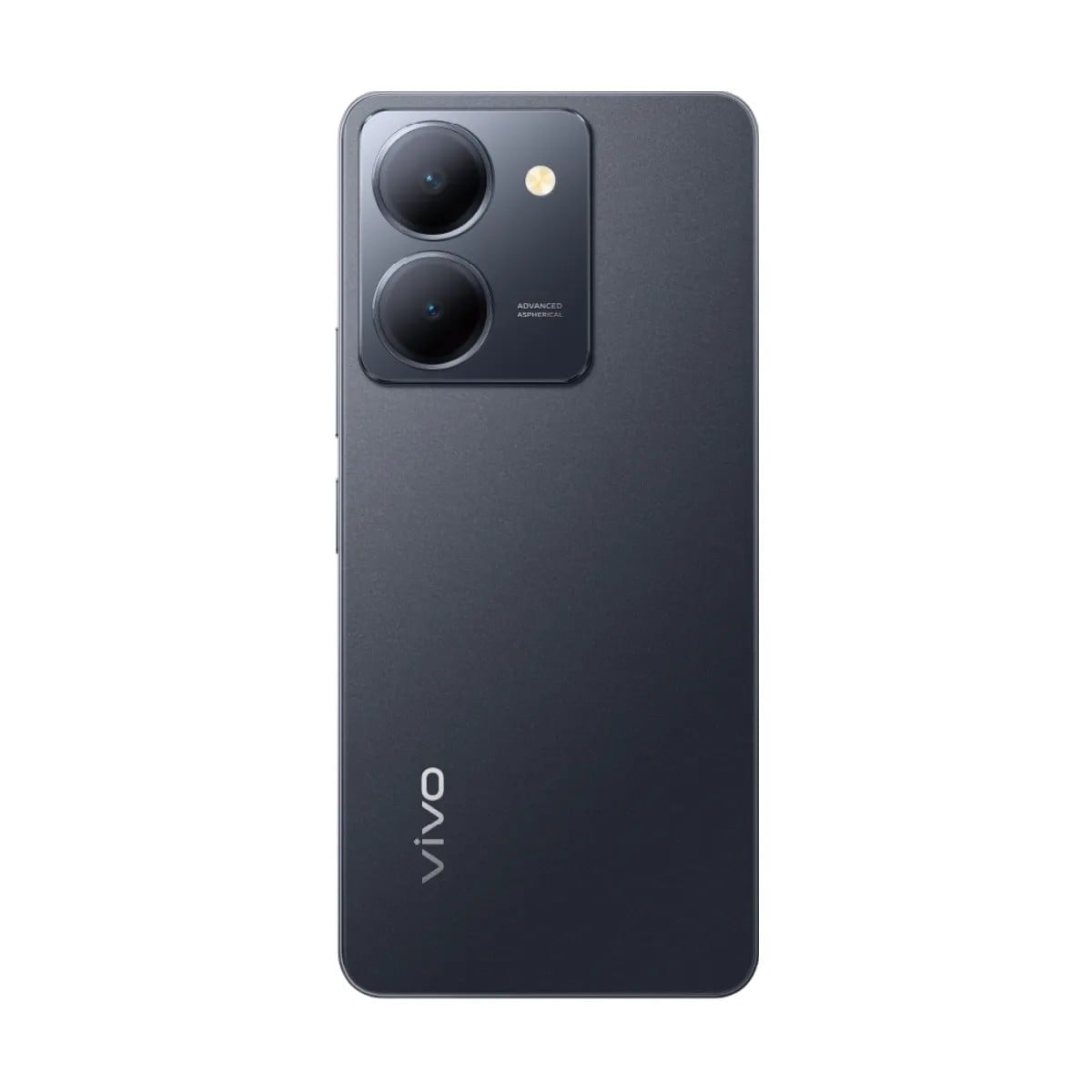 SMARTPHONE Y36 5G 256GB/8GB VIVO MYSTIC BLACK - 3
