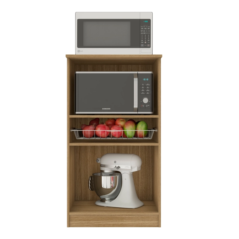 COMBO MUEBLE PARA MICROONDAS ORION Y ALACENA K0220 - 8