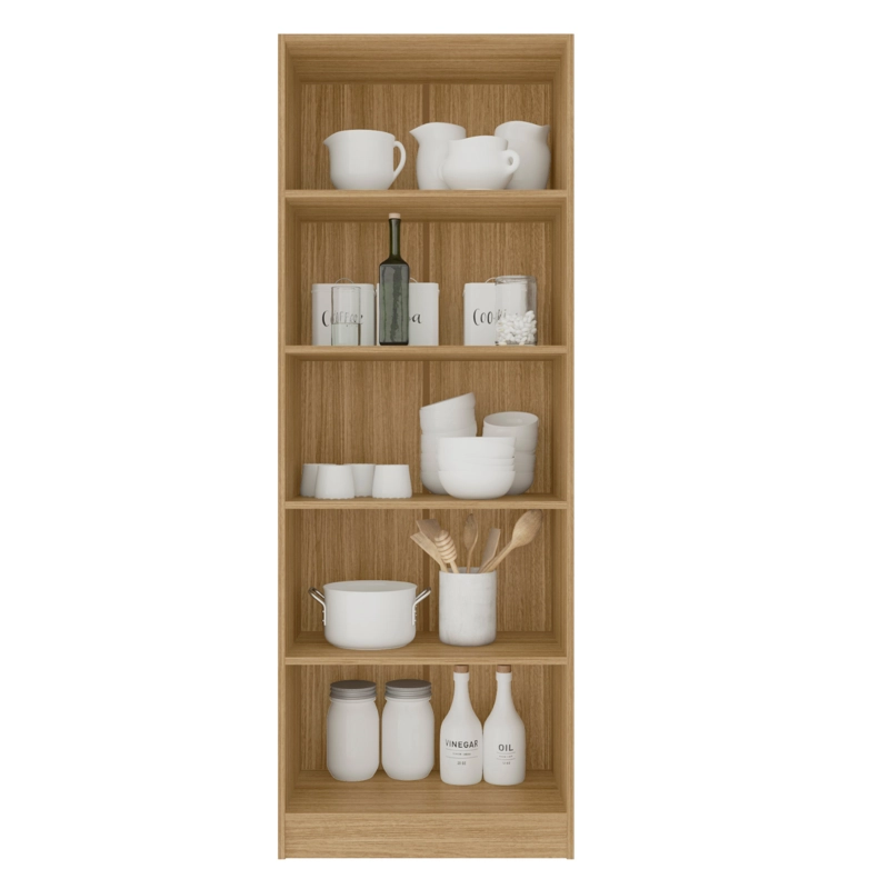 COMBO MUEBLE PARA MICROONDAS ORION Y ALACENA K0220 - 9