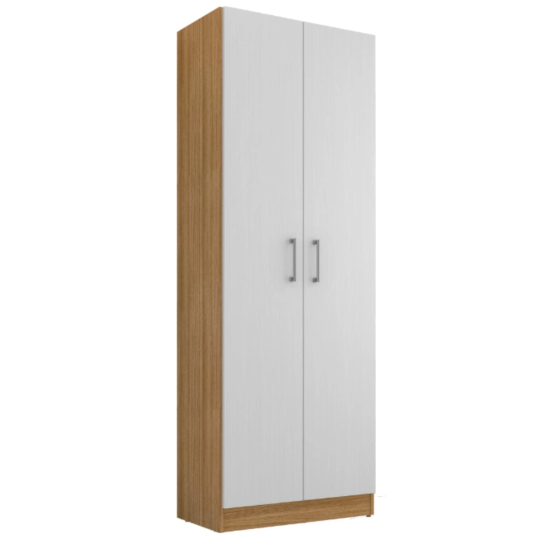 COMBO MUEBLE PARA MICROONDAS ORION, MUEBLE DE COCINA KRIS Y ALACENA K020420 - 4