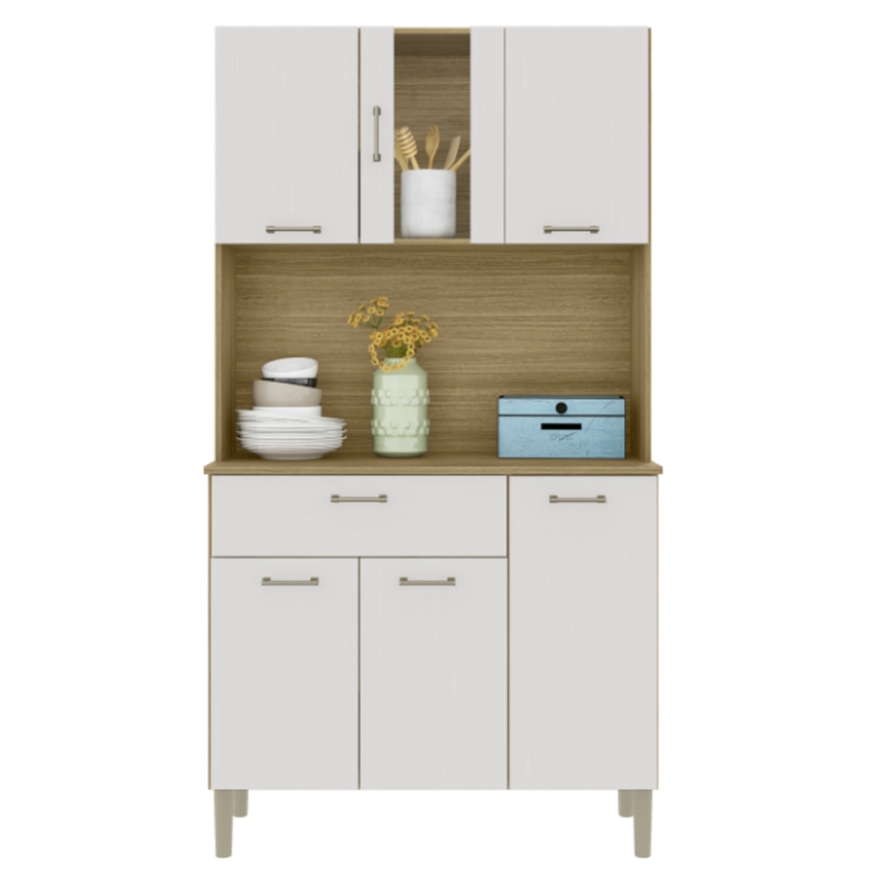 COMBO 2 MUEBLES DE COCINA KYRA K06X2 - 2
