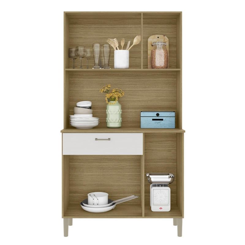 COMBO 2 MUEBLES DE COCINA KYRA K06X2 - 5