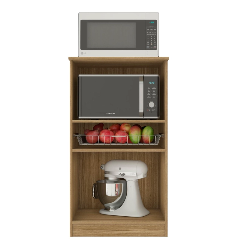 COMBO MUEBLE PARA MICROONDAS ORION Y KIT 8 PUERTAS KIT ORION K0208 - 9