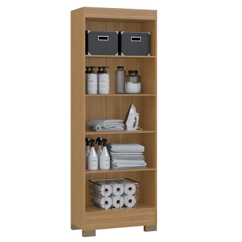 COMBO 3 CLOSET MULTIUSO LUNA OFF WHITE K15X3 - 6