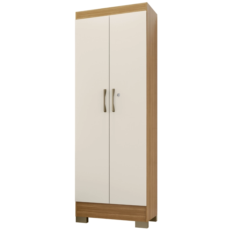 COMBO 2 CLOSET MULTIUSO LUNA OFF WHITE K15X2 - 2