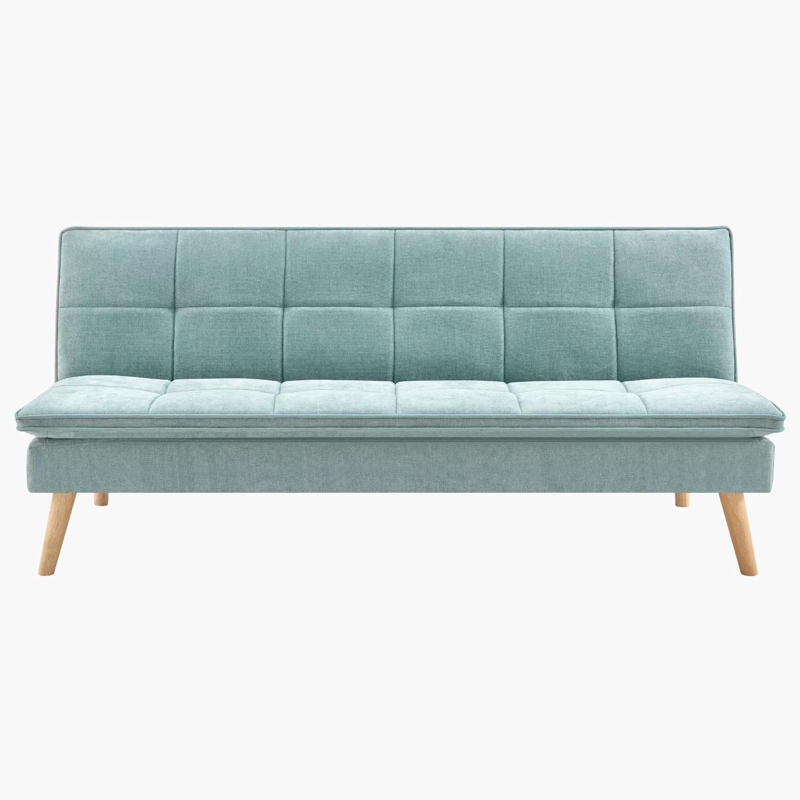 FUTON SKY Q11 3 CUERPOS 182X88X80CM - 2