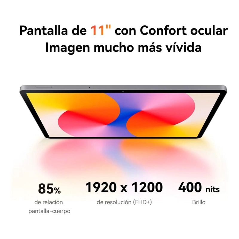 MATEPAD SE 11 128 GB BLUE - 5
