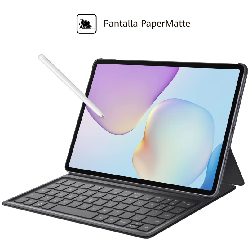 MATEPAD 11.5 256 GB GRAY WITH PENCIL + KEYBOARD