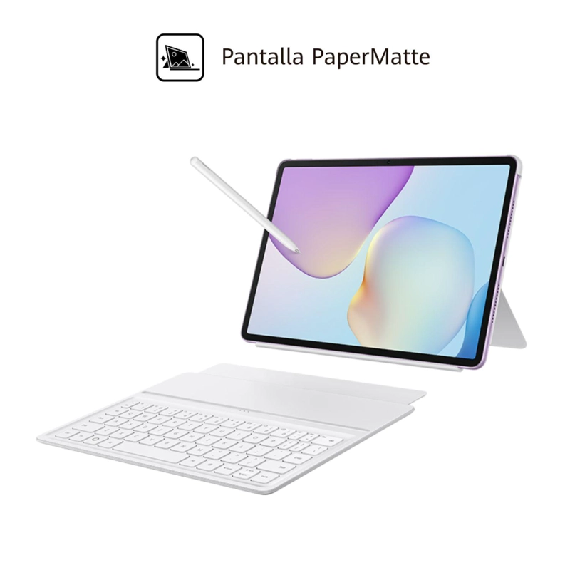 MATEPAD 11.5 256 GB PURPLE WITH PENCIL + KEYBOARD