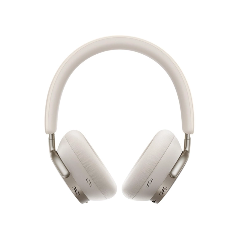 OS-BASEUS INSPIRE XH1 WIRELESS NOISE CANCELLING HEADPHONES STARLIGHT OFF-WHITE - 2