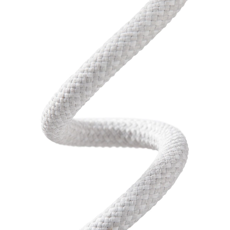 BASEUS DYNAMIC SERIES FAST CHARGING DATA CABLE TYPE-C TO IP 20W 1M WHITE - 3