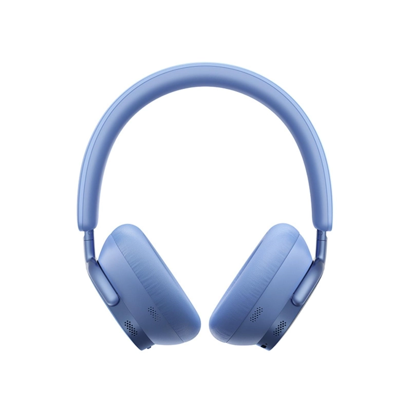 OS-BASEUS INSPIRE XH1 WIRELESS NOISE CANCELLING HEADPHONES TWILIGHT BLUE - 2
