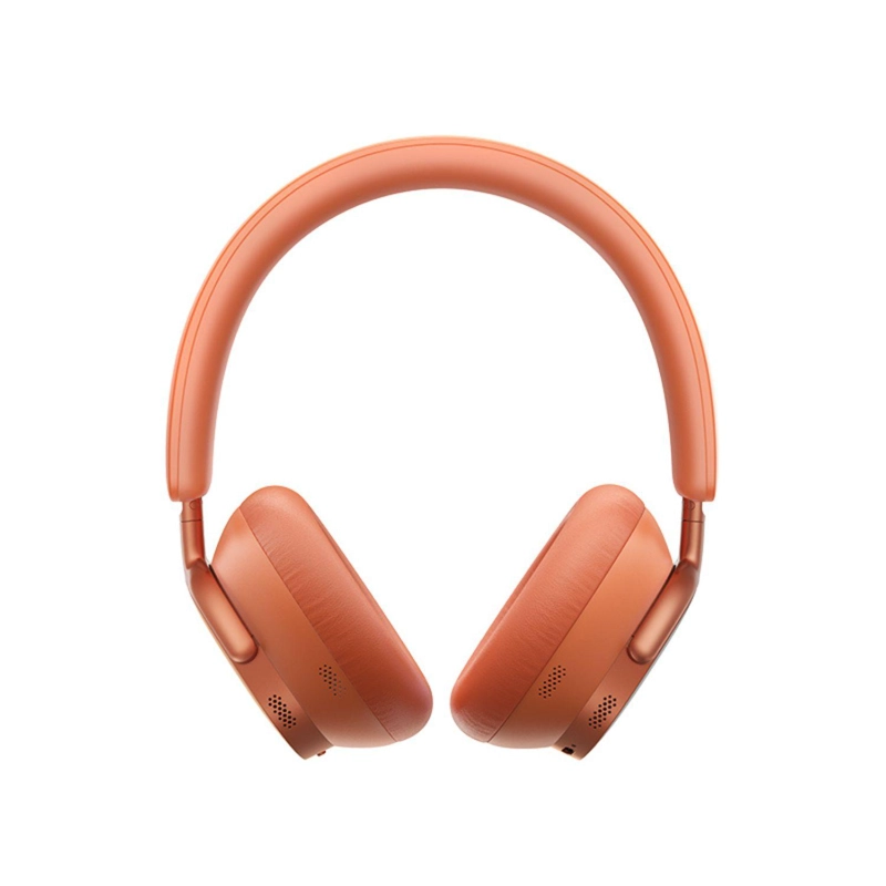 OS-BASEUS INSPIRE XH1 WIRELESS NOISE CANCELLING HEADPHONES SUNSET CORAL - 2