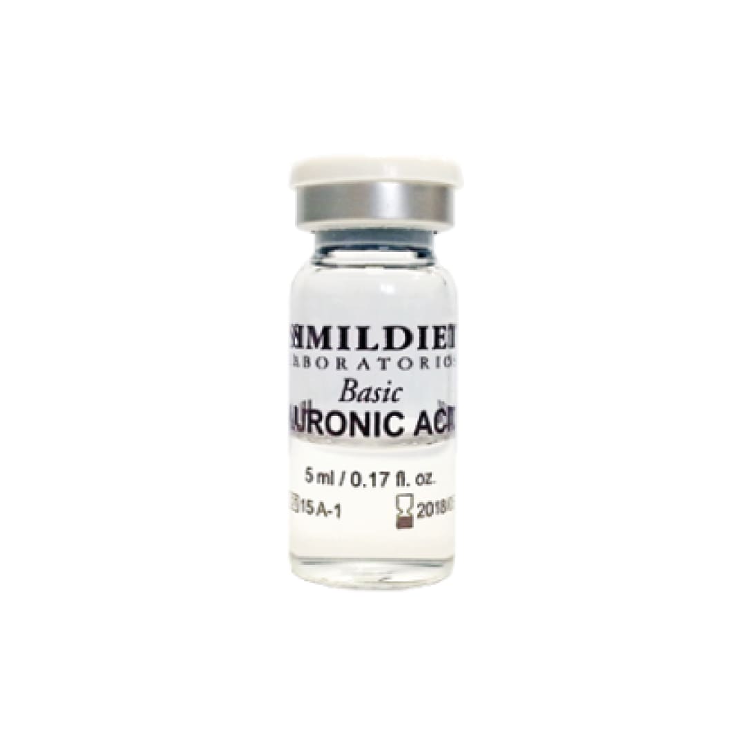 ANTIENVEJECIMIENTO, ANTIARRUGAS ACIDO HIALURÓNICO 3% 5 VIALES - 2