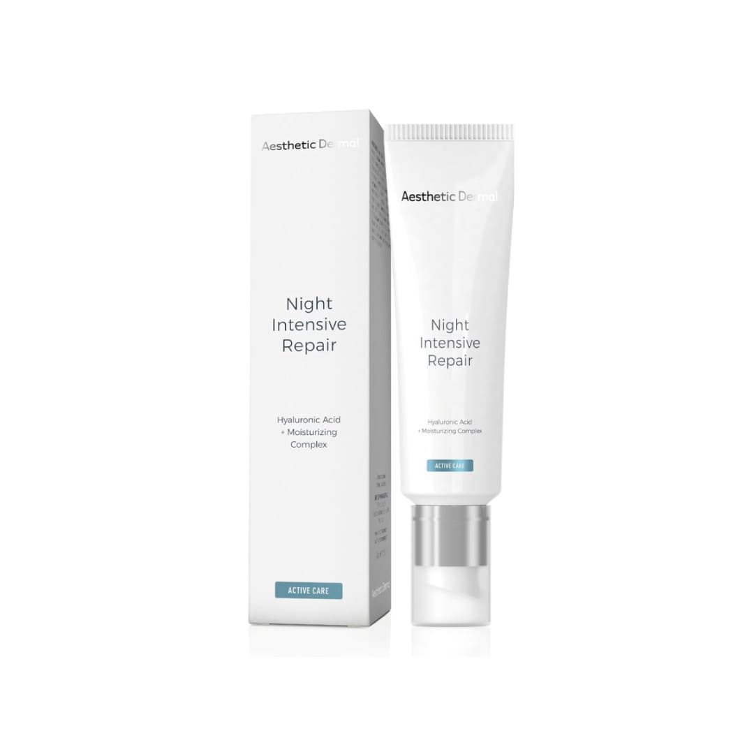 SERUM ANTIENVEJECIMIENTOS, NIGHT INTENTIVE REPAIR R 15 ML - 1