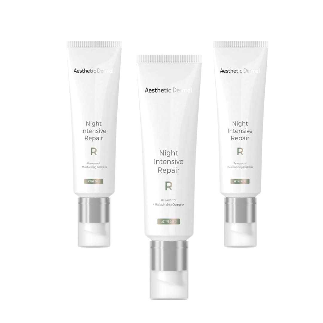 SERUM ANTIENVEJECIMIENTOS, NIGHT INTENTIVE REPAIR R 15 ML - 2