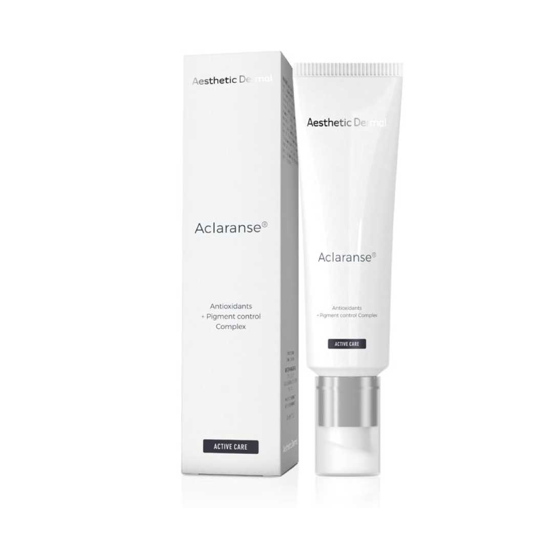 SÉRUM DESPIGMENTANTE FACIAL ACLARANSE 50 ML - 1