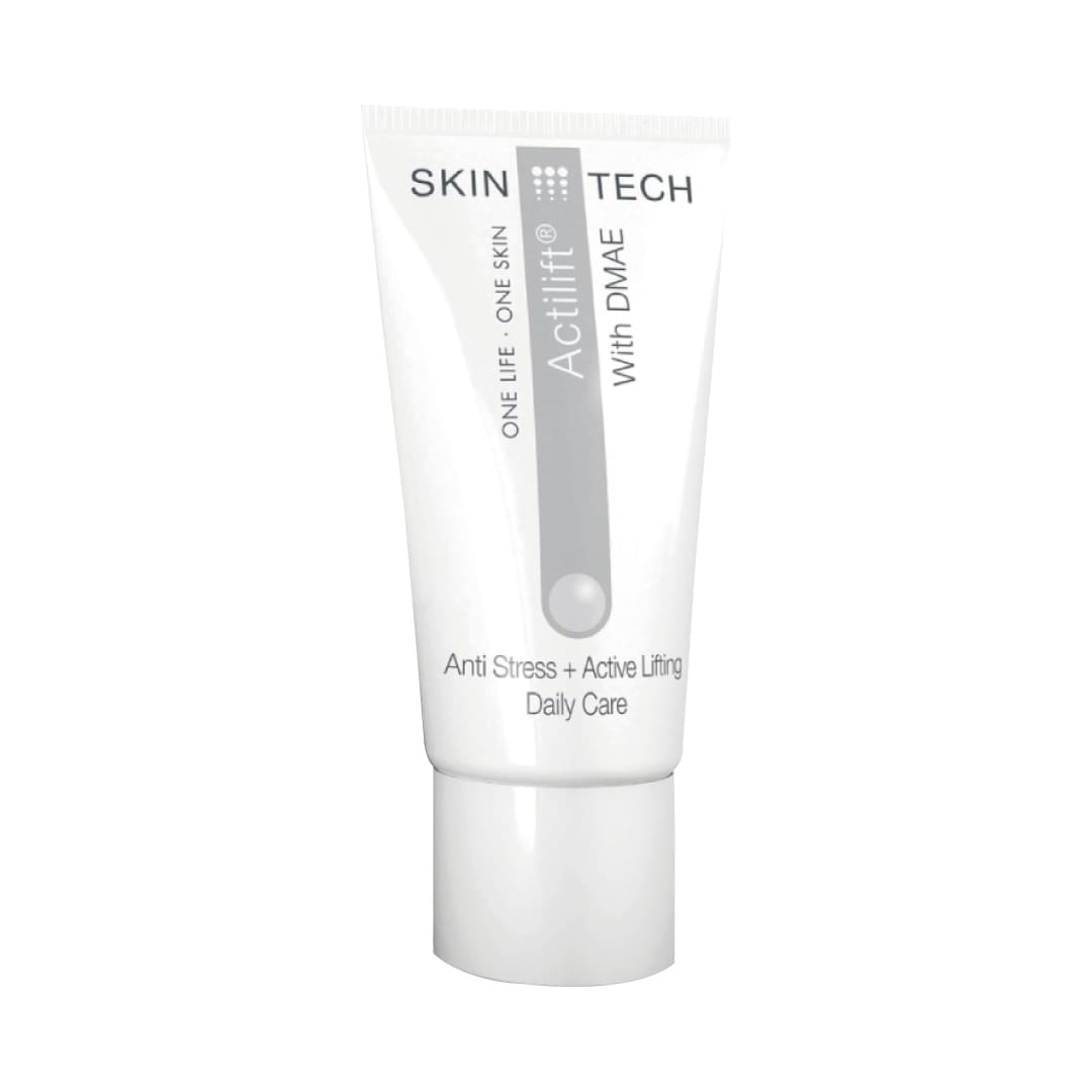 CREMA FACIAL ANTIFLACIDEZ, ANTIENVEJECIMIENTO, ACTILIFT 50ML - 2