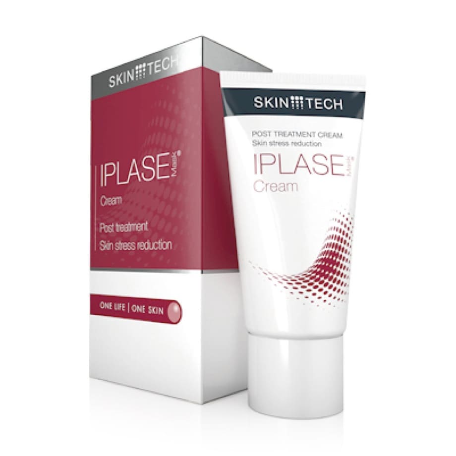 CREMA FACIAL REGENERADORA E HIDRATANTE IPLASE 50 ML - 1