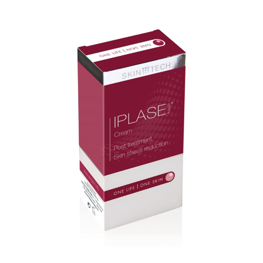 CREMA FACIAL REGENERADORA E HIDRATANTE IPLASE 50 ML - 2