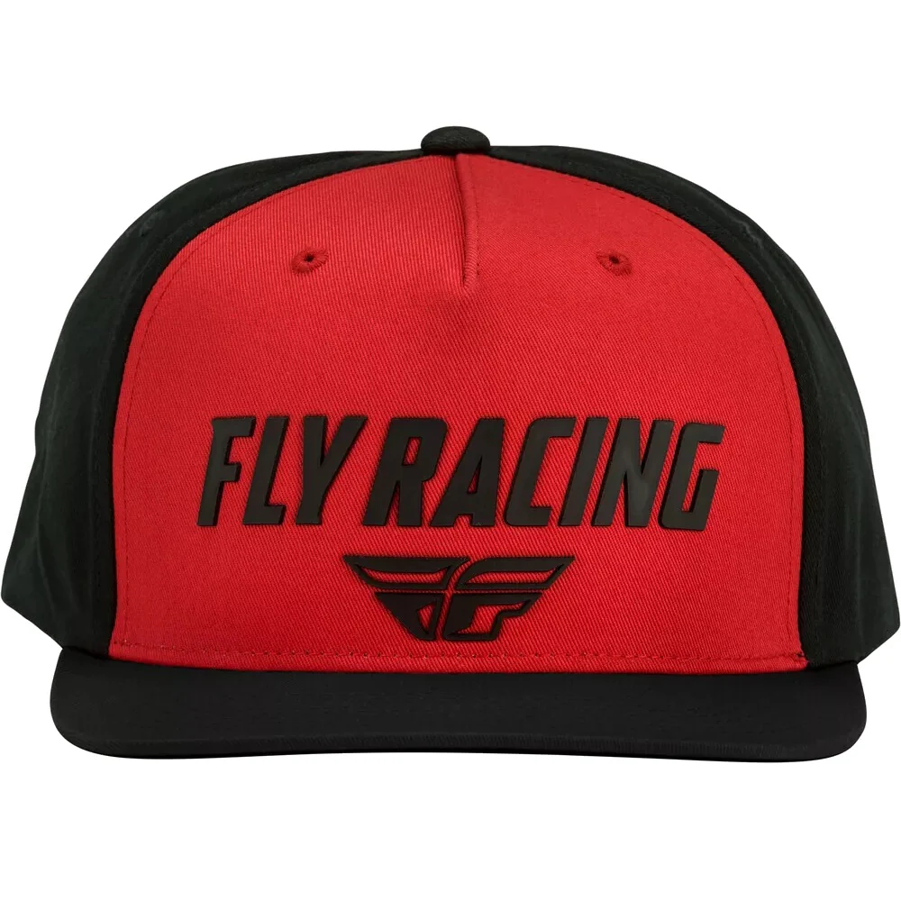 JOCKEY FLY ROJO RACING EVO