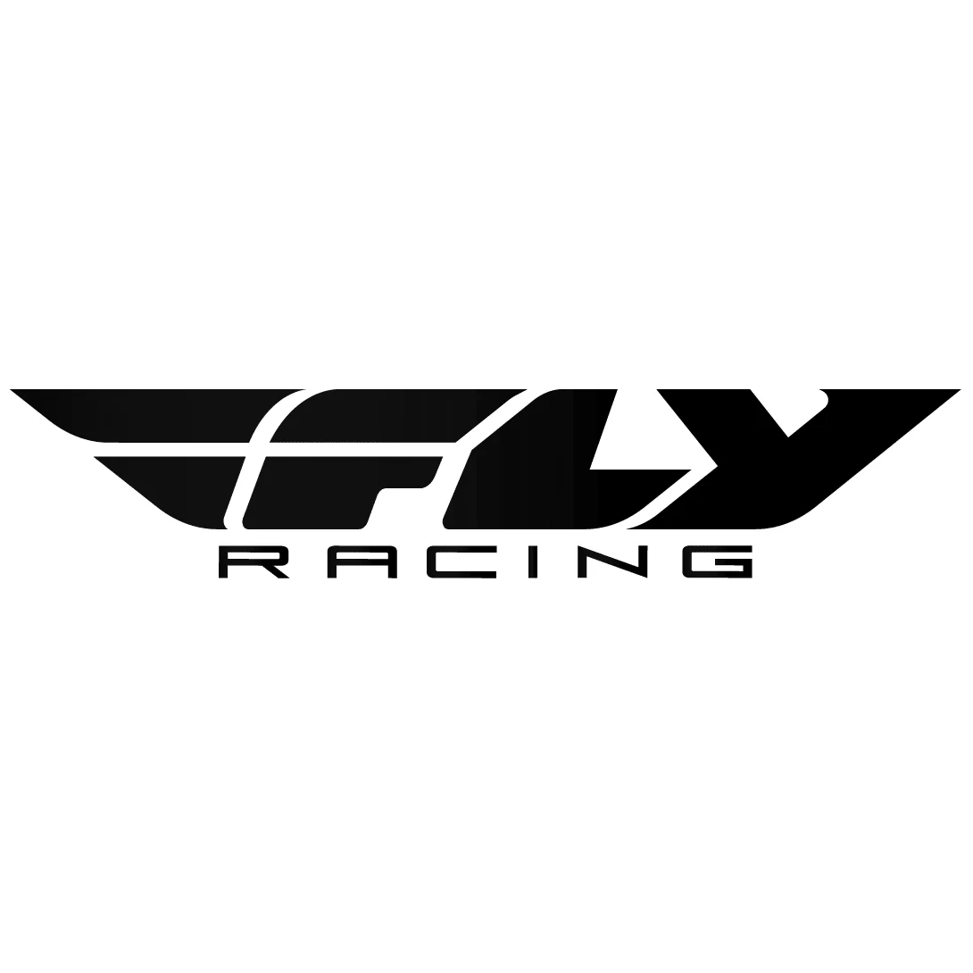 JOCKEY FLY RACING NEGRO NOSTALGIA - 3