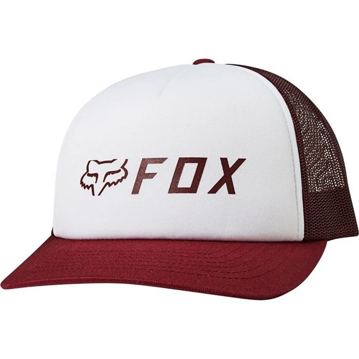 JOCKEY FOX BURDEO TRUCKER MUJER - 1