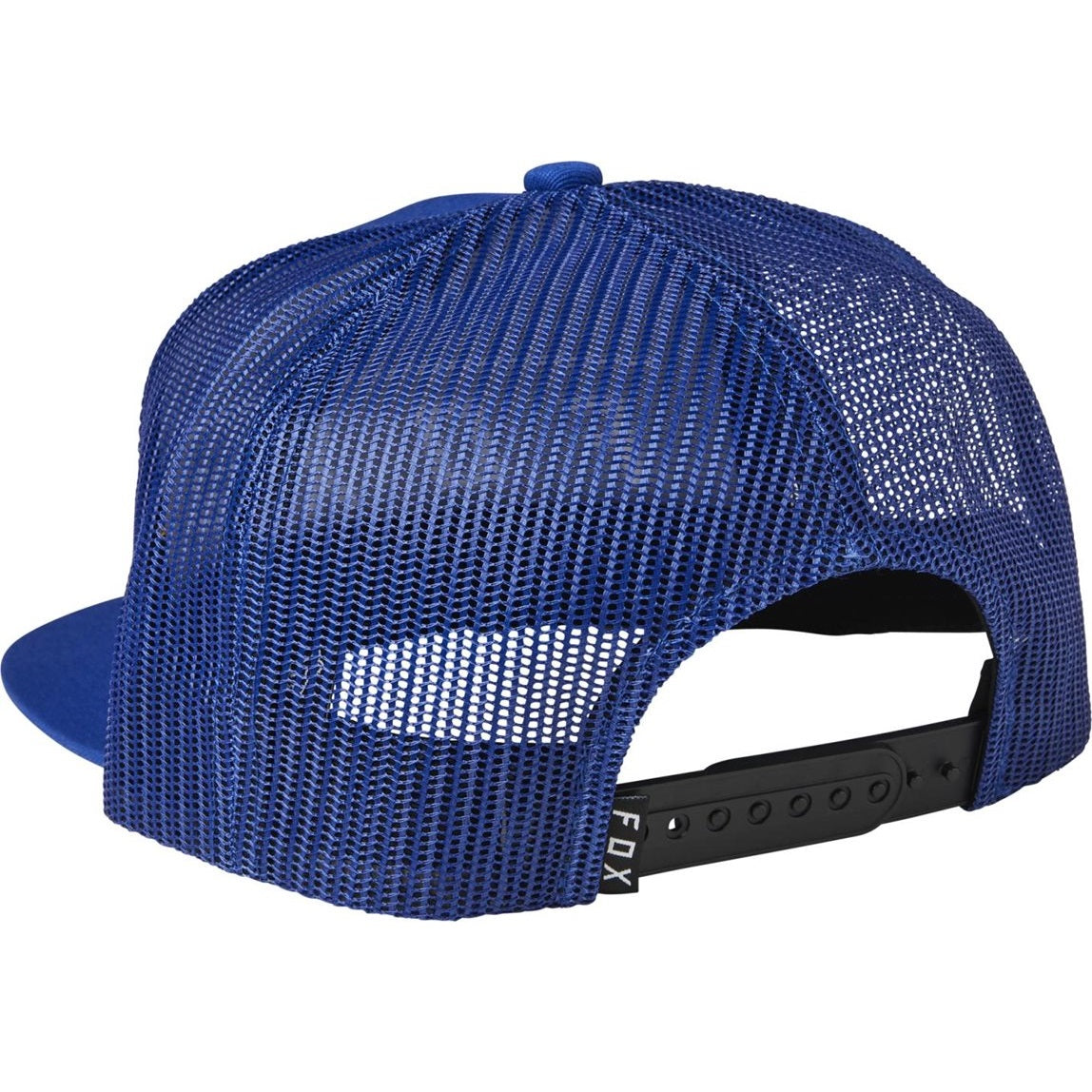 JOCKEY FOX AZUL PINNACLE MESH SNAPBACK - 2