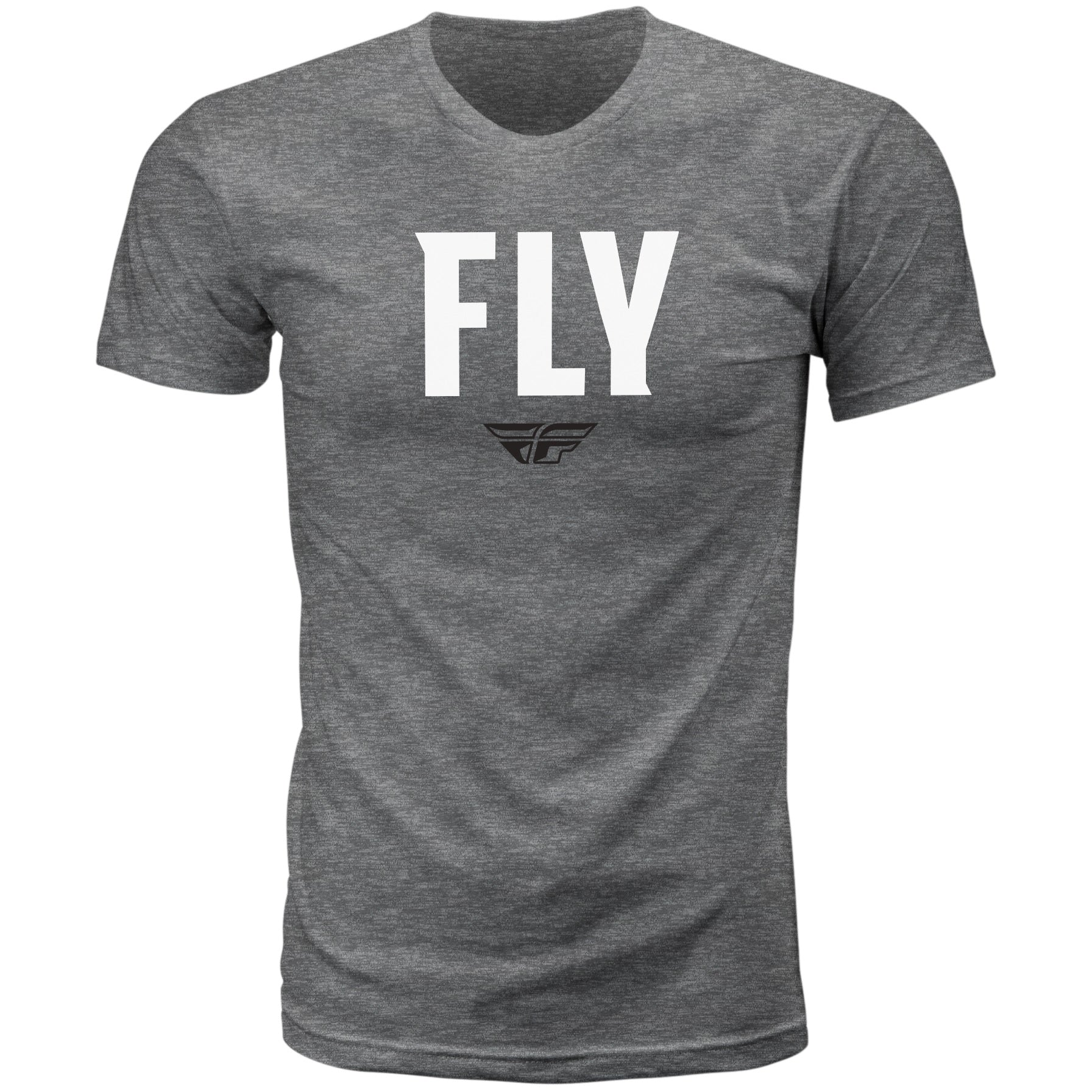POLERA MANGA CORTA HOMBRE FLY RACING WFH - 3