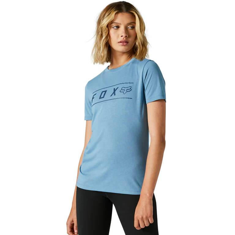POLERA MUJER FOX PINNACLE - 1