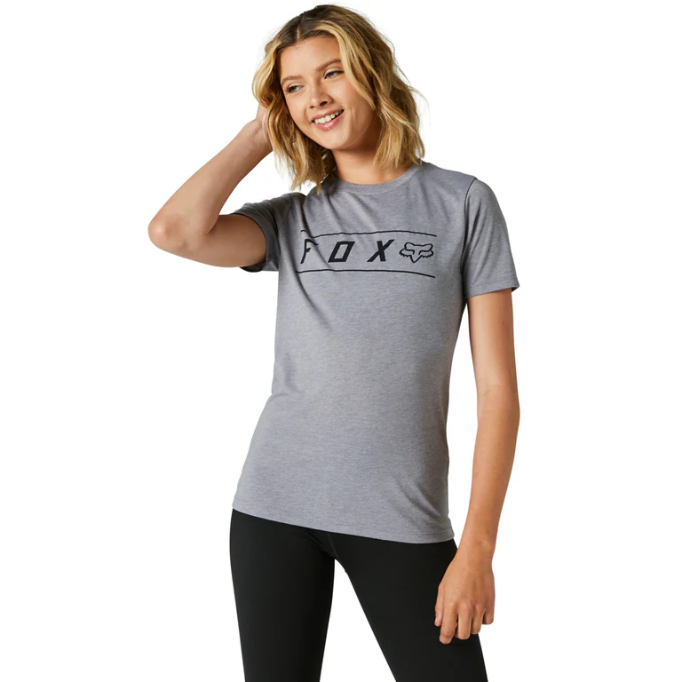 POLERA MUJER FOX PINNACLE - 3