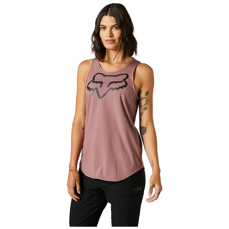 POLERA SIN MANGAS MUJER FOX BOUNDARY - 2