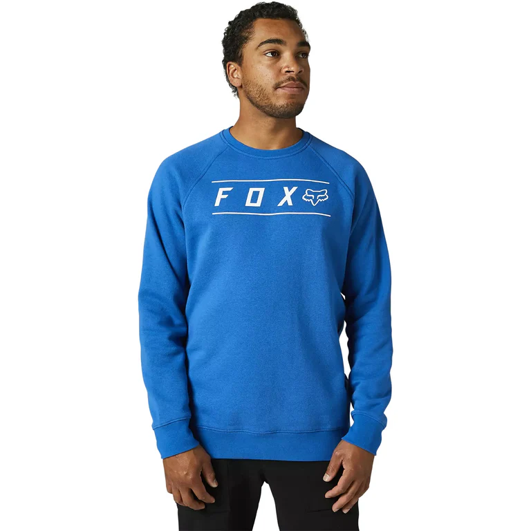 POLERÓN FOX RACING PINNACLE CREW - 1