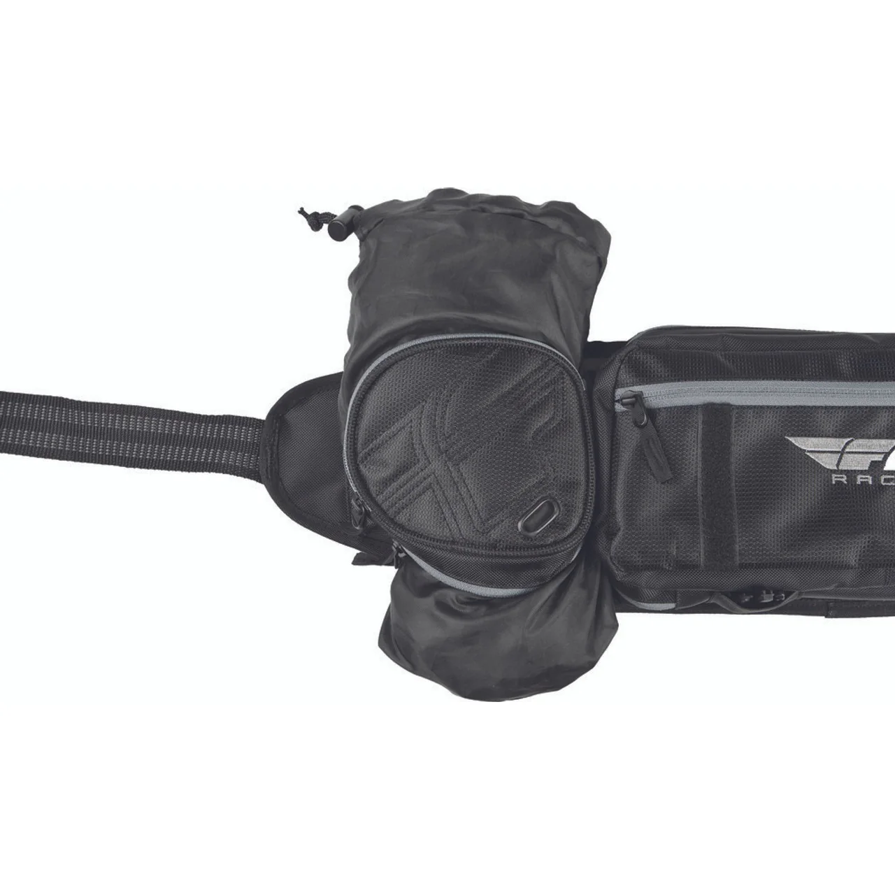 BANANO FLY RACING PORTA HERRAMIENTAS - 3