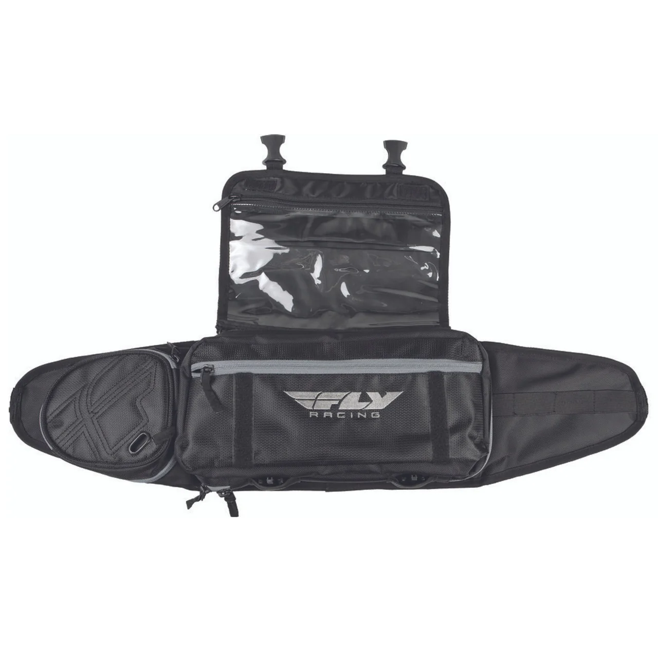 BANANO FLY RACING PORTA HERRAMIENTAS - 4