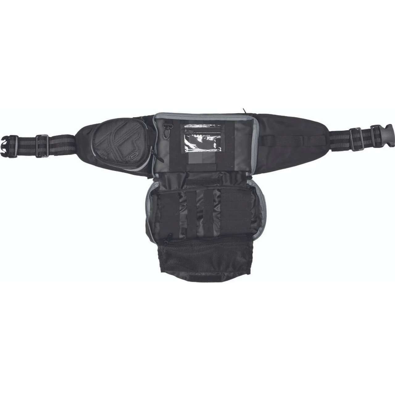 BANANO FLY RACING PORTA HERRAMIENTAS - 6