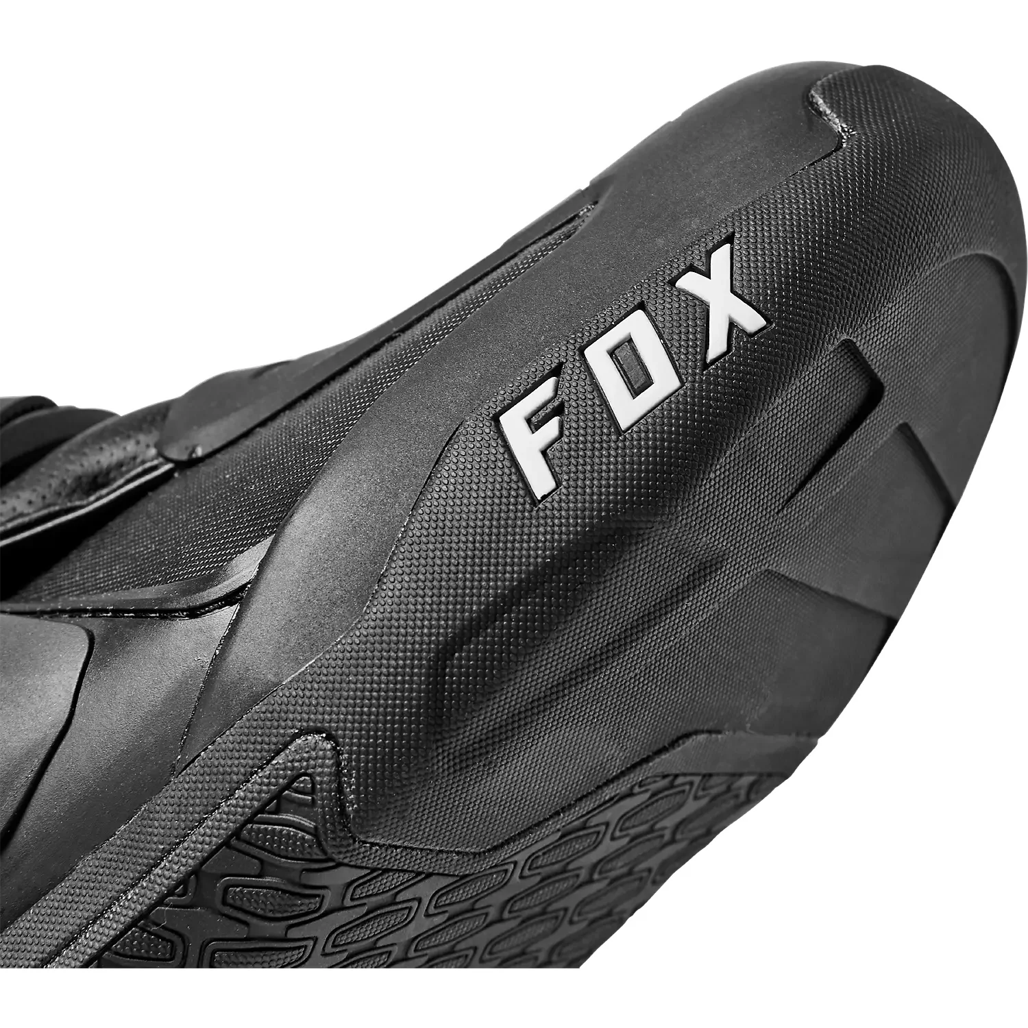 BOTAS FOX RACING MOTION NEGRO