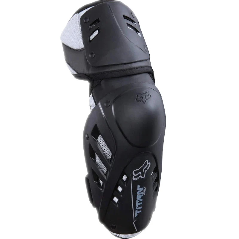 CODERAS FOX RACING TITAN PRO - 1