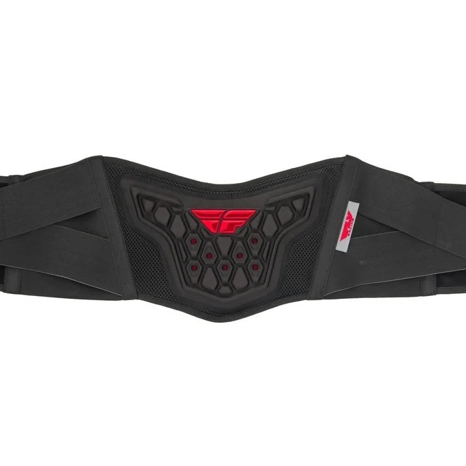 FAJA LUMBAR FLY RACING BARRICADE - 1