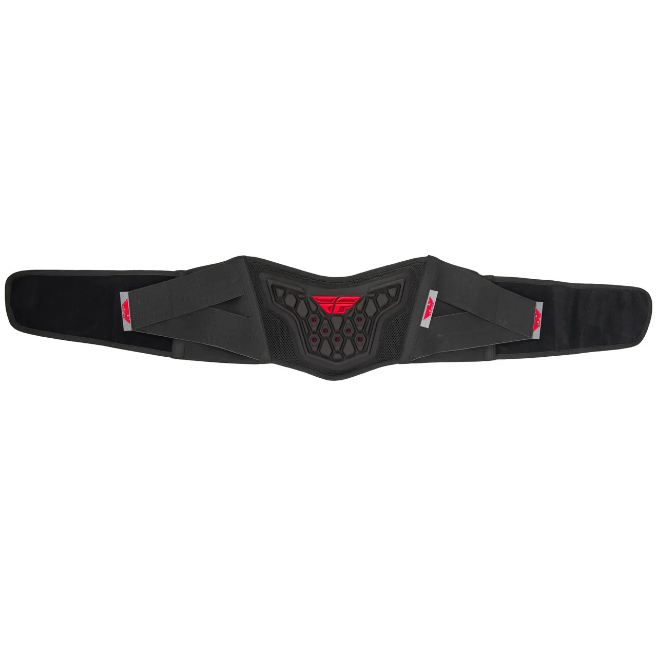 FAJA LUMBAR FLY RACING BARRICADE - 2