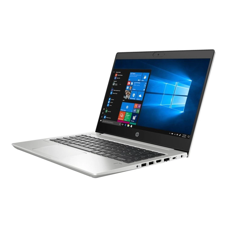NOTEBOOK HP PROBOOK 440 G6 INTEL CORE I5-8265U 8 GB RAM / 256 GB SSD (REACONDICIONADO) - 6