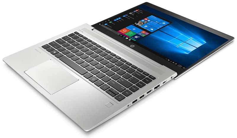 NOTEBOOK HP PROBOOK 440 G6 INTEL CORE I5-8265U 8 GB RAM / 256 GB SSD (REACONDICIONADO) - 7