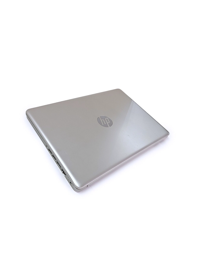 NOTEBOOK HP 14-CM0007LA AMD RYZEN 3 2200U 8 GB RAM / 128 GB SSD + 1 TB HDD (REACONDICIONADO) - 4