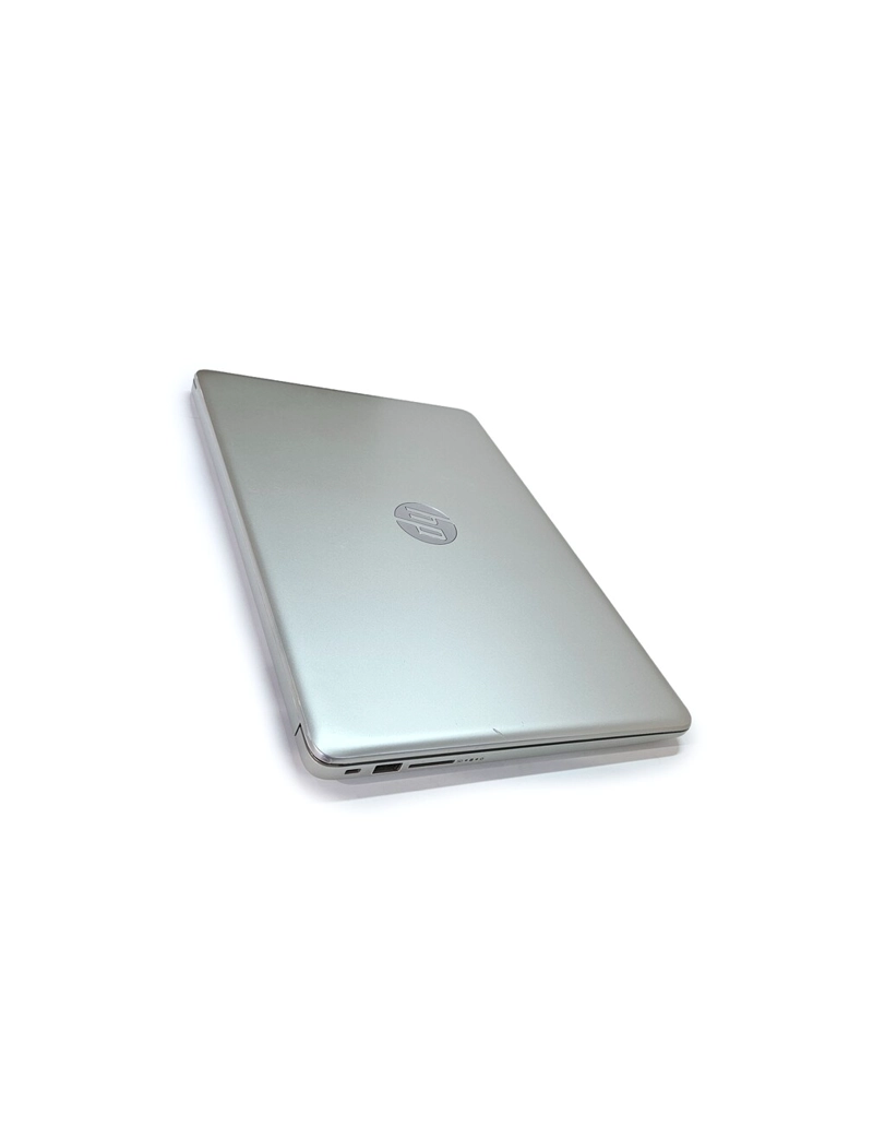 NOTEBOOK HP 14-CM0007LA AMD RYZEN 3 2200U 8 GB RAM / 128 GB SSD + 1 TB HDD (REACONDICIONADO) - 5